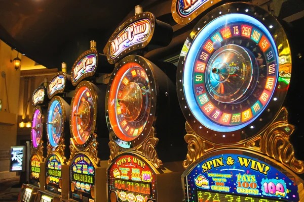 gus77 Number Games selection on platform interface